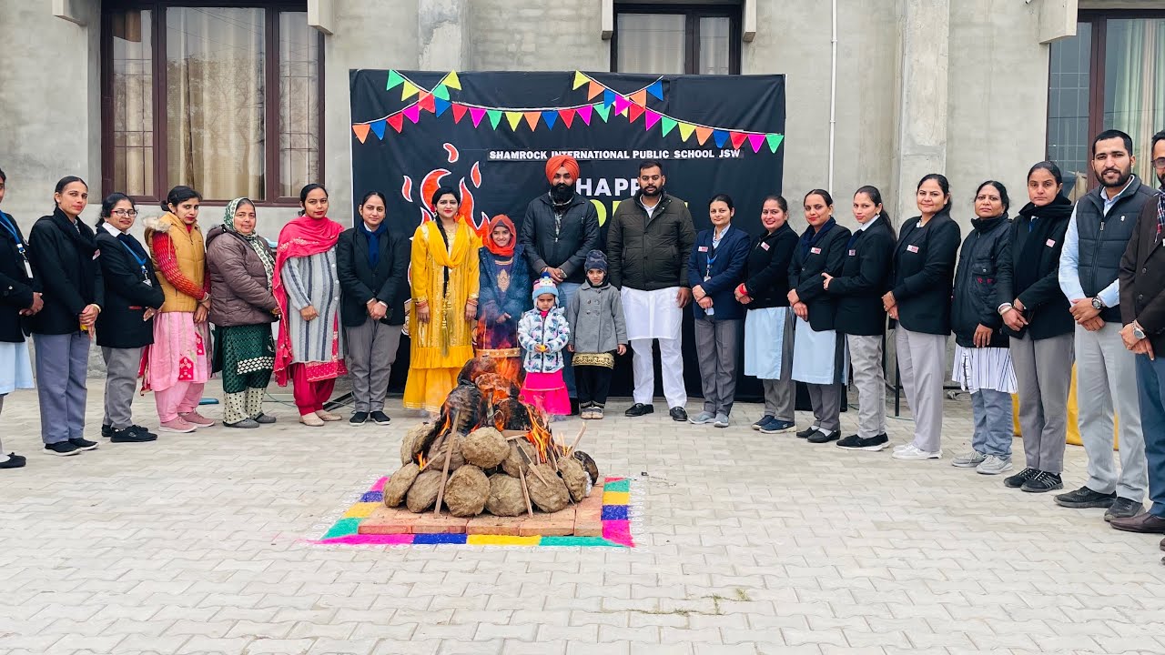 LOHRI CELEBRATION 2023