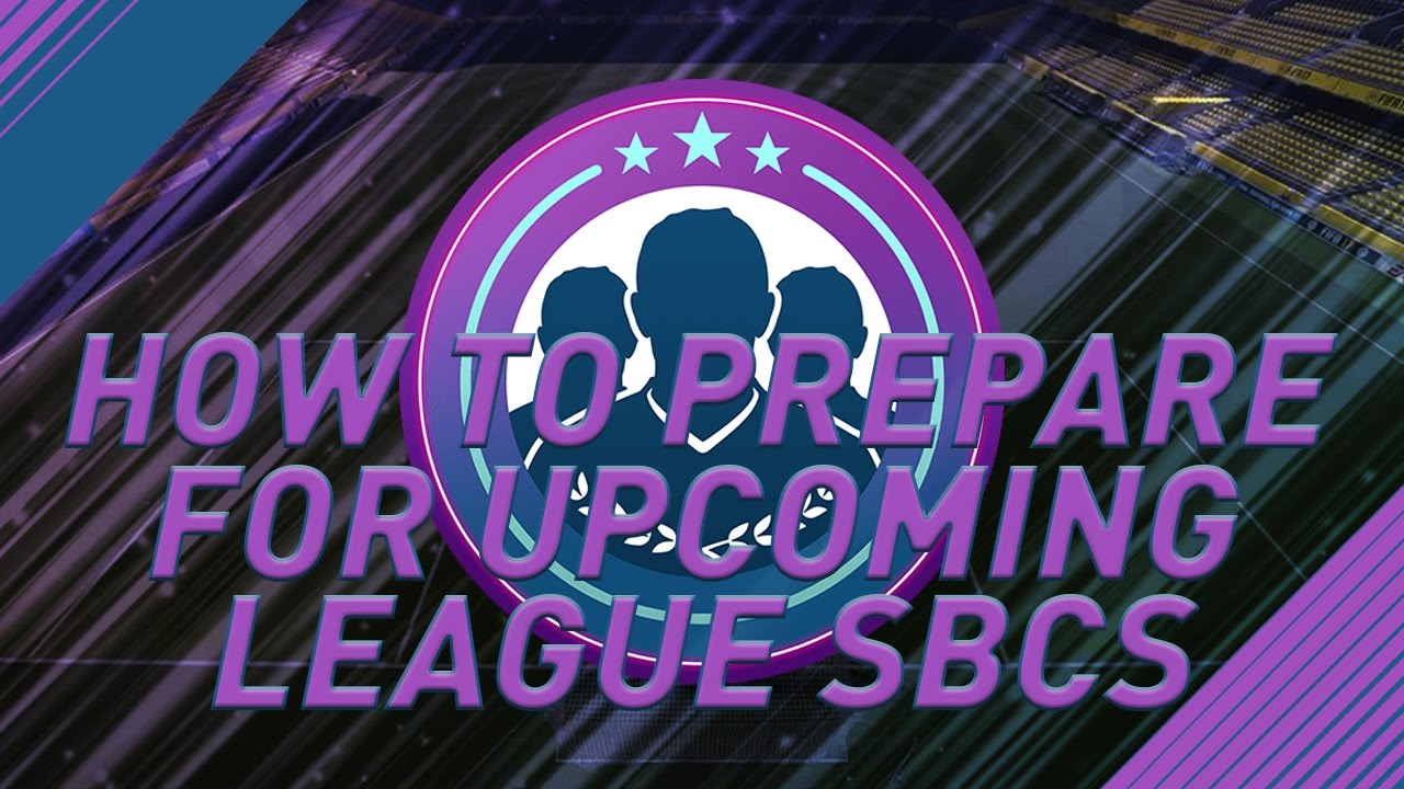 FIFA 17 SBC Silver Informs Trading Tips - Prepare for POTM/POTY's