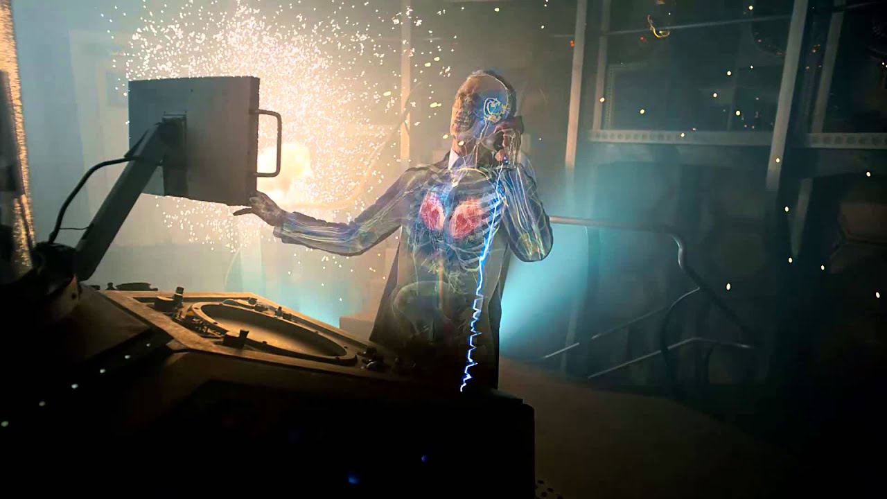 'I see into your soul Doctor...' | Doctor Who Series 8 teaser trailer | Doctor Who