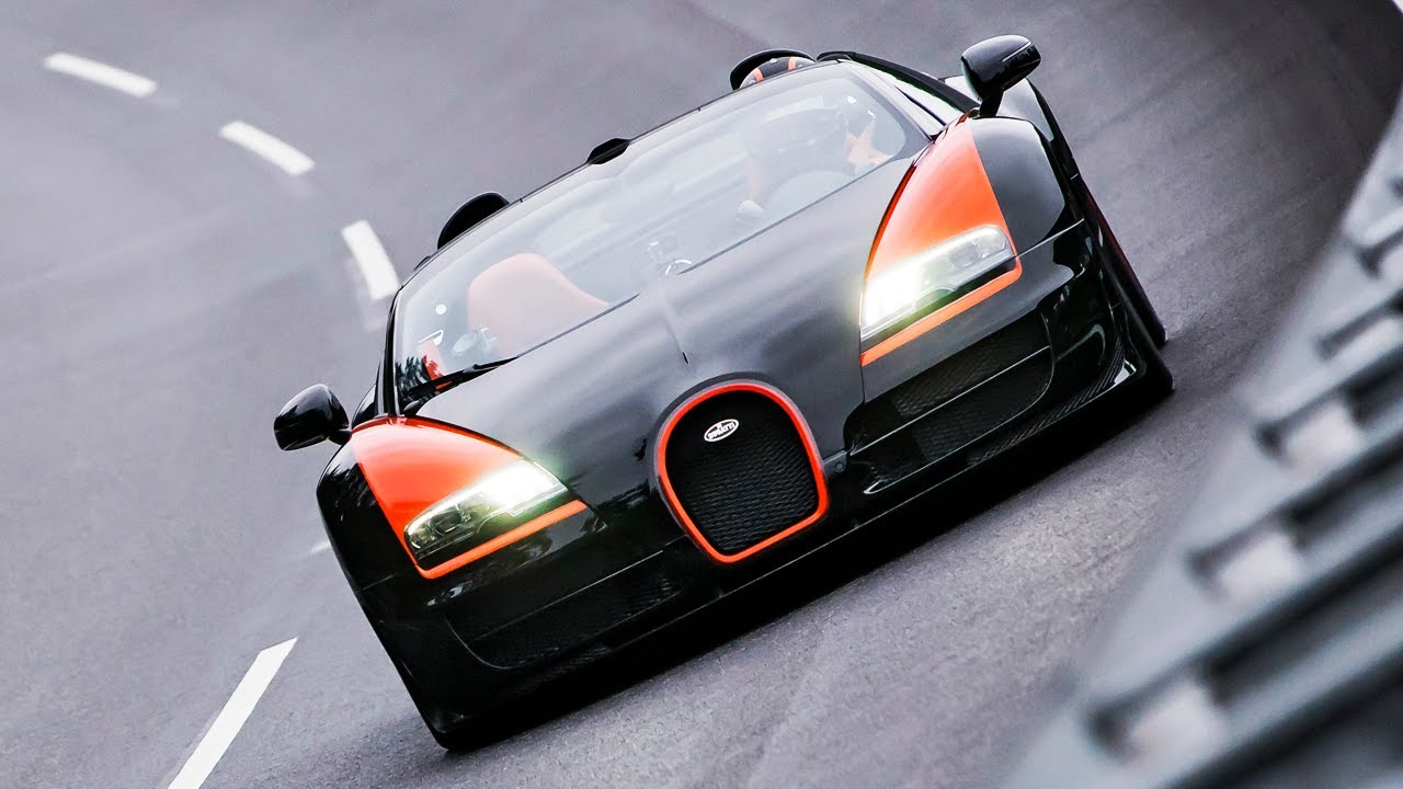Bugatti Grand Sport Vitesse Top Speed! Plus GT-R vs R8 and Corvette C7 - Wide Open Throttle Ep. 67