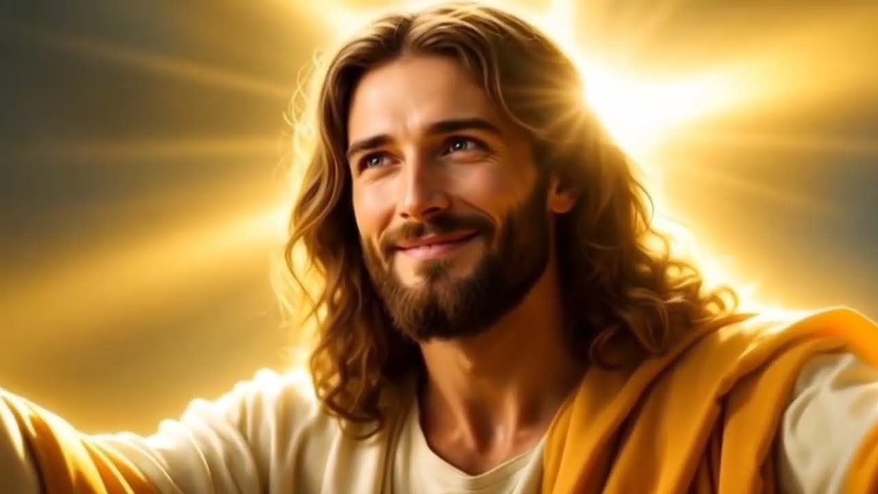 ✝️02 दिसंबर शुक्रवार 2025 का यीशु मसीह का सन्देश जरूर सुने Universe Message|Jesus Message#godmessage