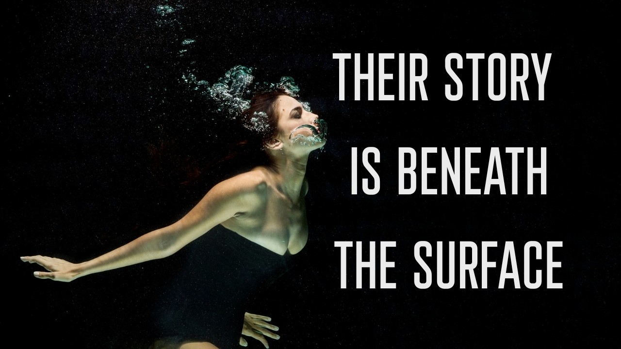 The Deepest Way Of Reading Behavior
