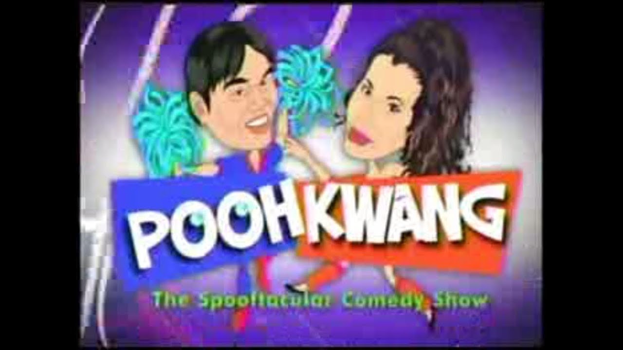 The POOHKWANG Comedy Show