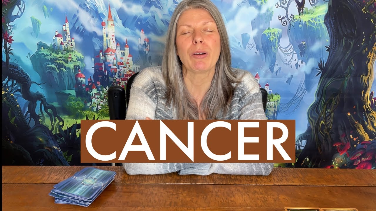 Cancer - Prepare For Your Biggest Download Ever!
