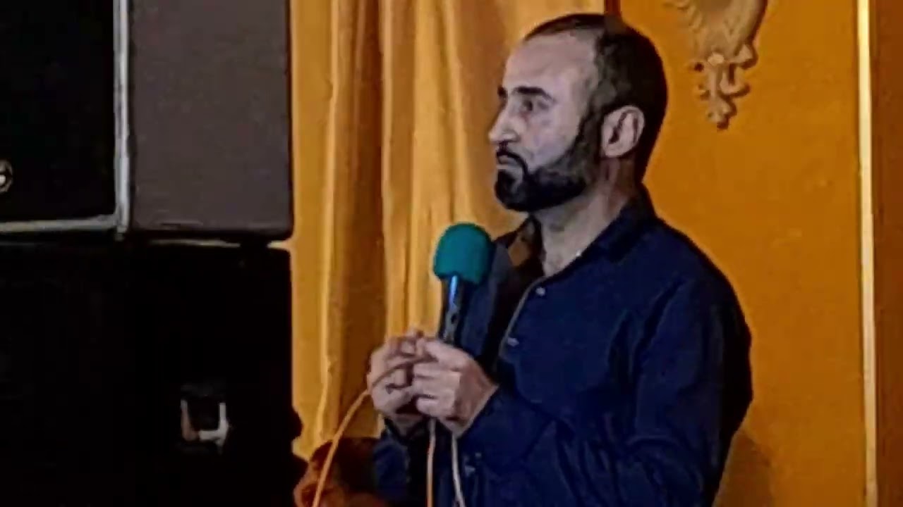 Баха табрикот