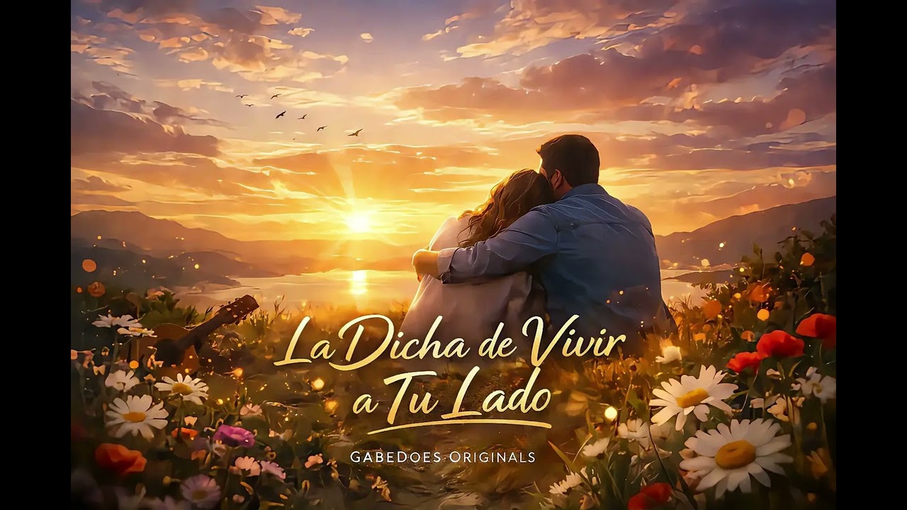 La Dicha de Vivir a Tu Lado