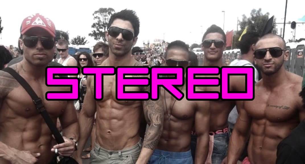 Reddy 2 Get Maggot At Stereo!?