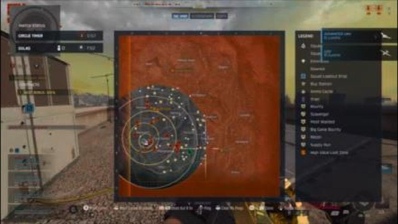 Warzone verdanks gameplay win 🏆