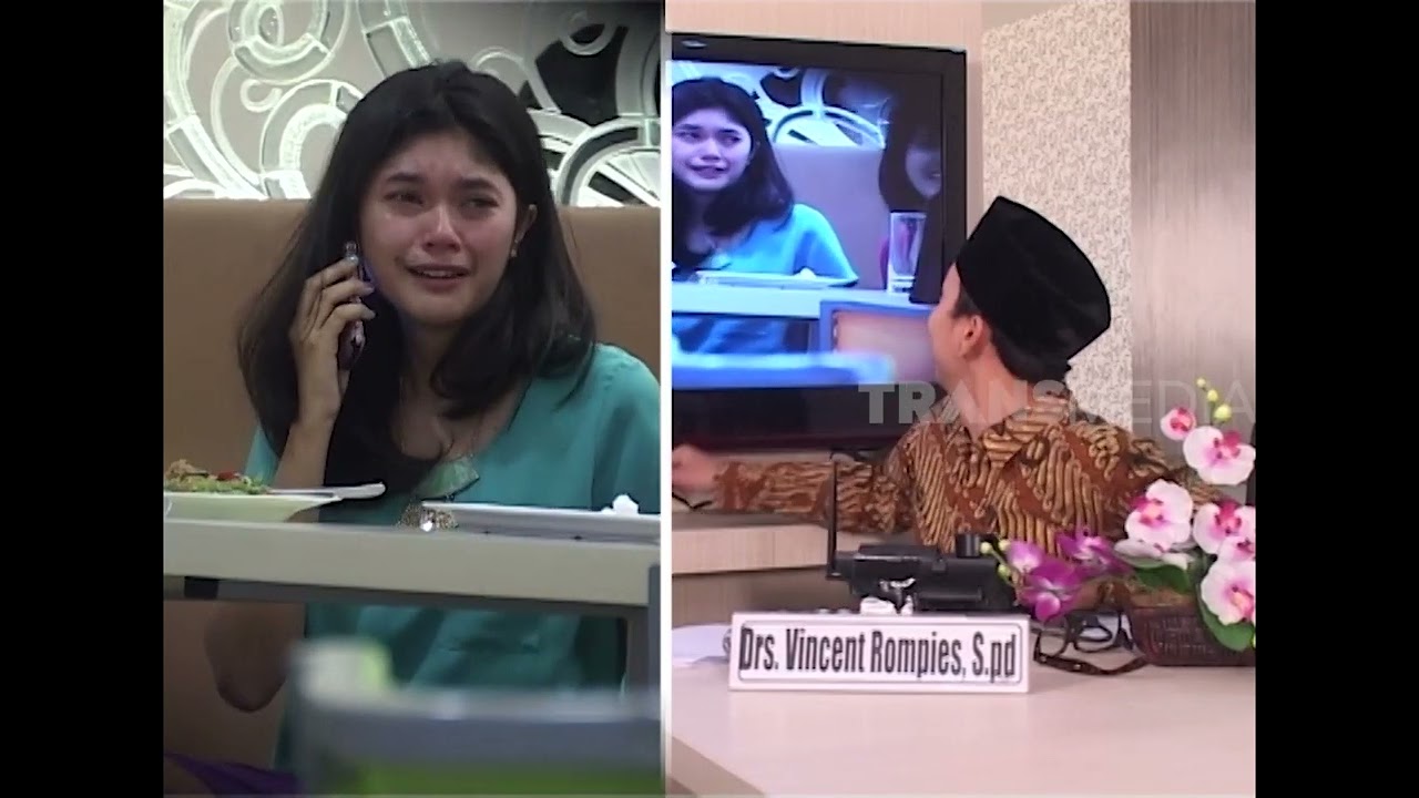 Nangis Sampe Gemeter, Dituduh Membocorkan Data Perusahaan! | UPS SALAH