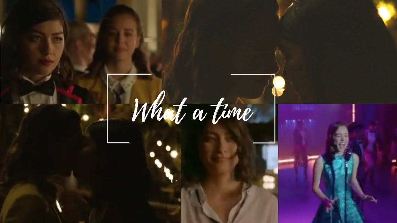 Josie & Penelope (posie) | What a time [1x11]