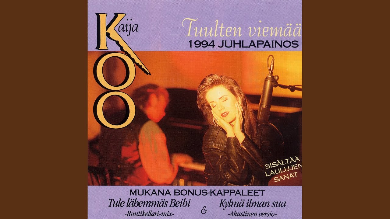 Niin kaunis on hiljaisuus