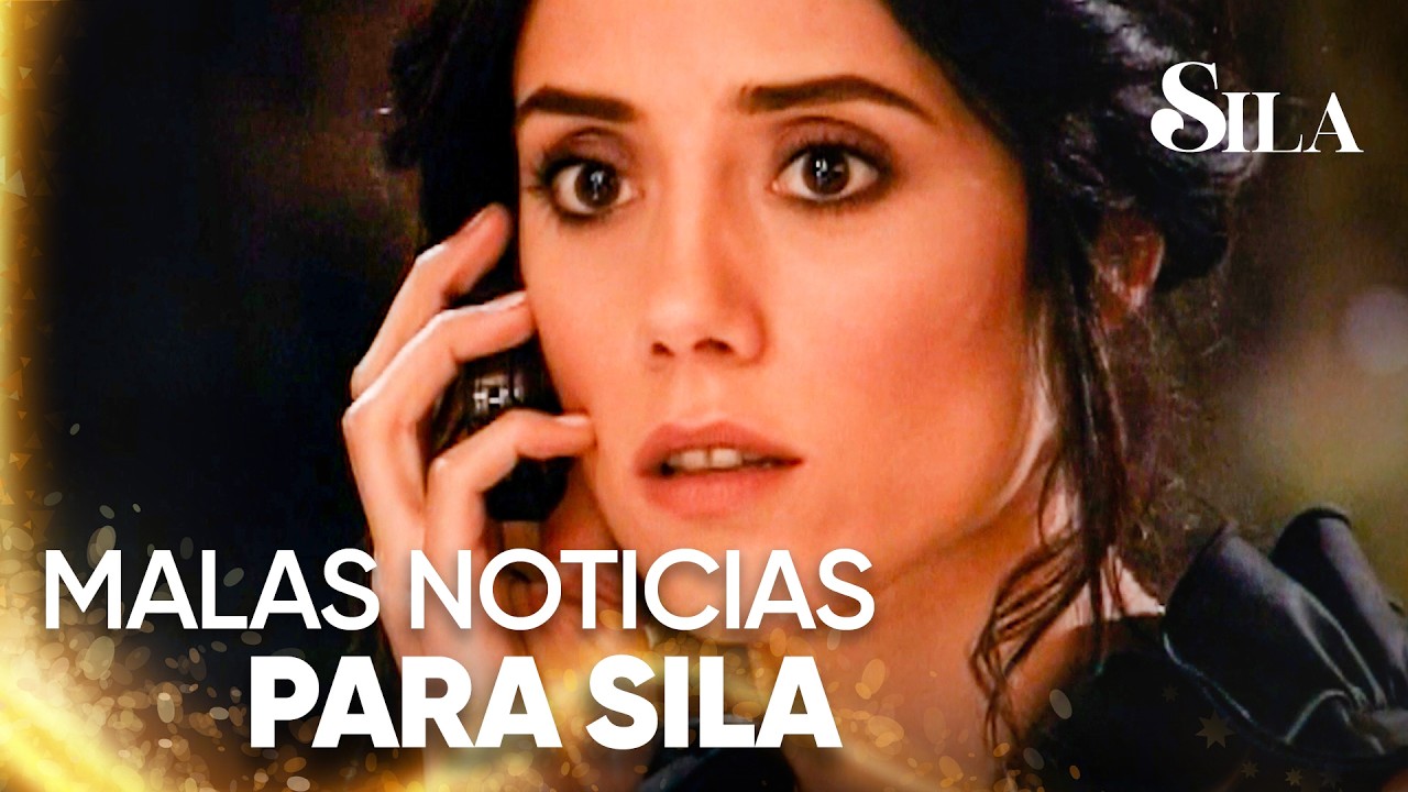 El cumpleaños de Sila fue arruinado por malas sorpresas - Sila | Escenas Inolvidables