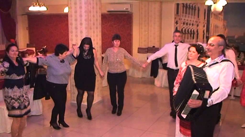 Formatie Nunta Pitesti-Folcloric BAND-2016-Loredana Heresanu-Sfetcu-live-86