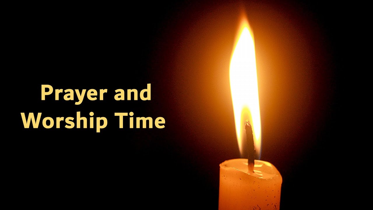"Thirty Minutes of Spiritual Serenity: A Journey through Prayer and Meditation"