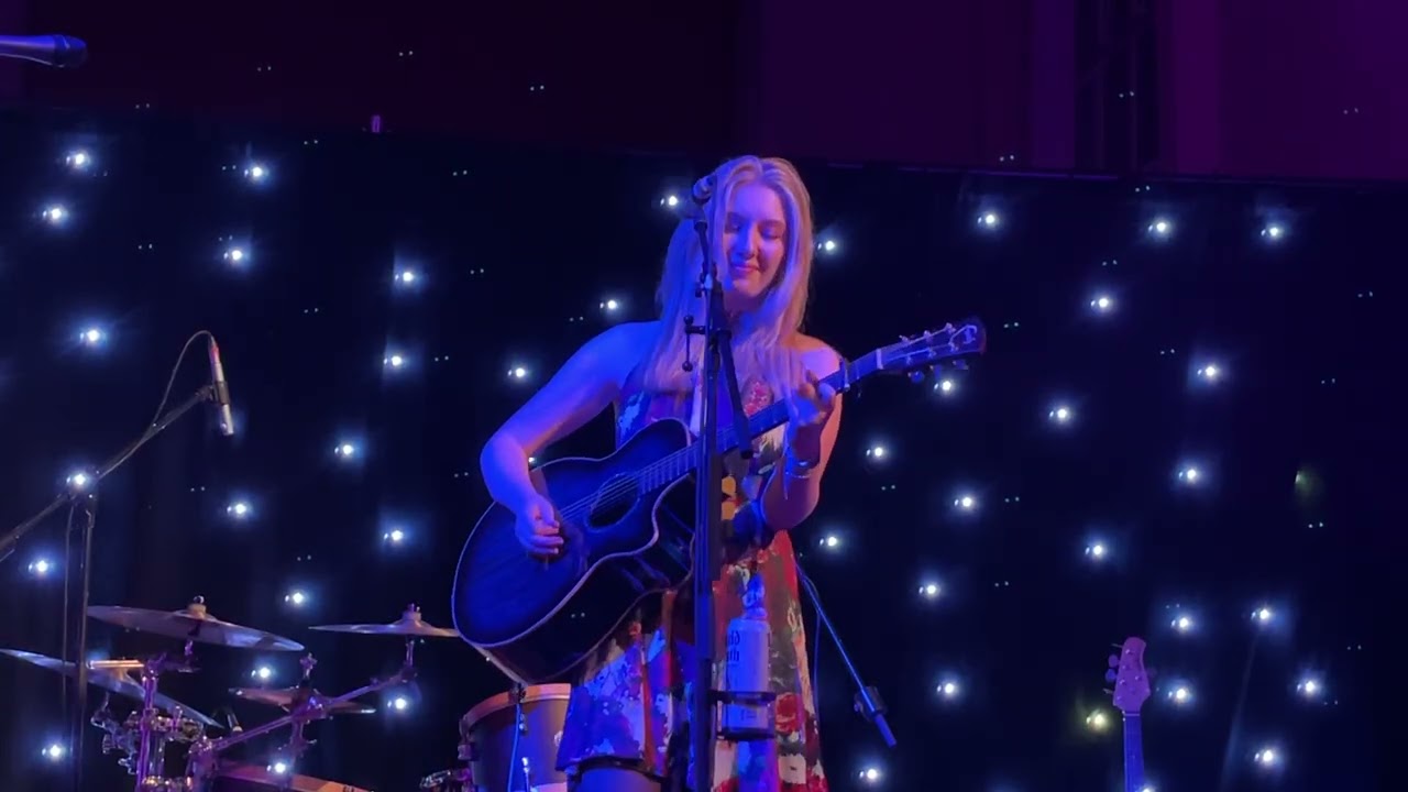 Florence Sommerville - California - St James' Church, Brightlingsea - 14/02/2026