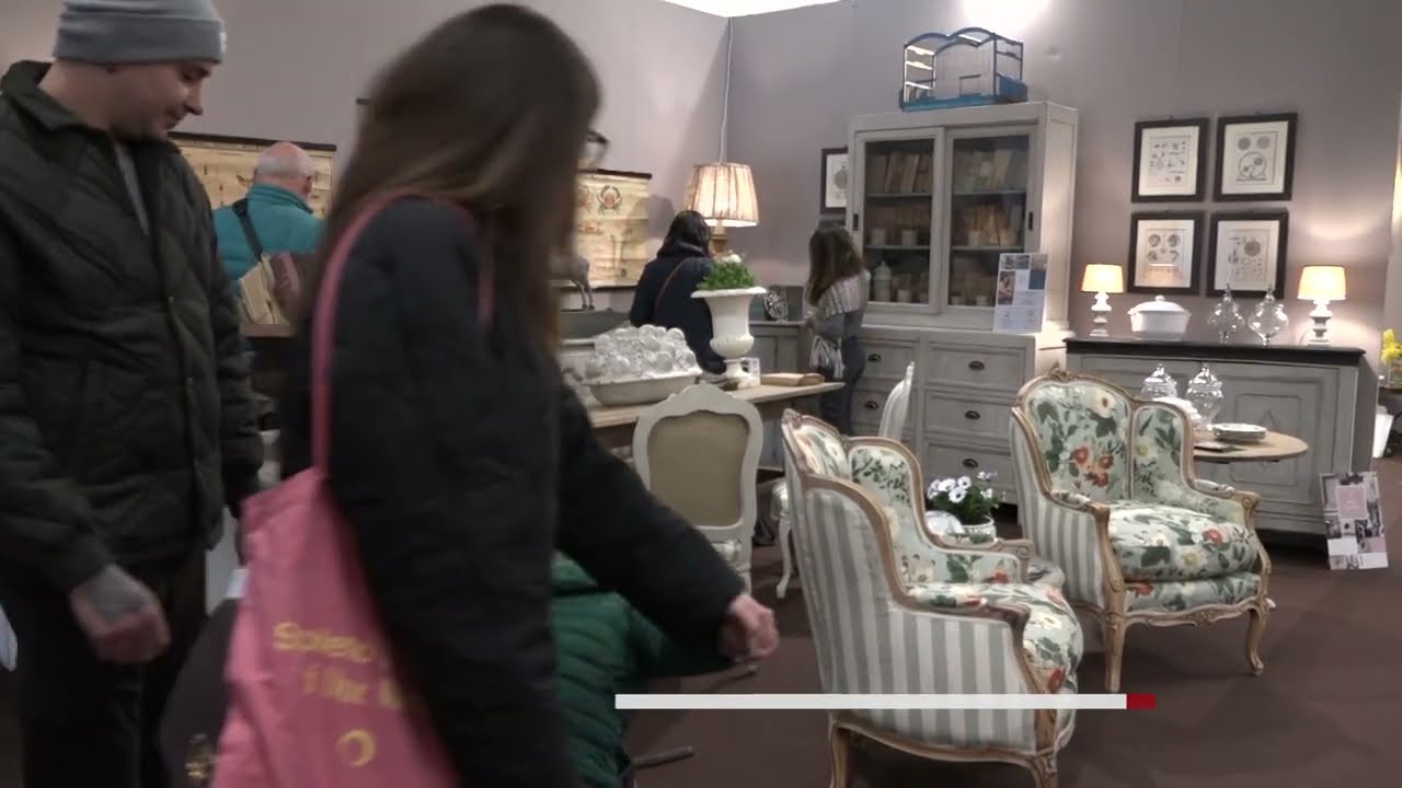 Al via la 42° edizione di Expo Casa ad Umbria Fiere