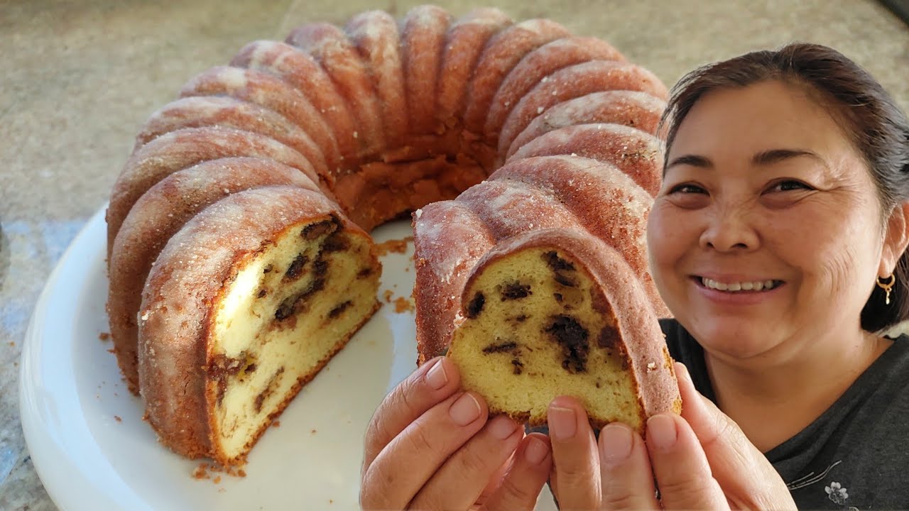 BOLO COOKIE SEM GLÚTEN E SEM FERMENTO SEM TRIGO | hoje plantamos também um abacateiro na chácara