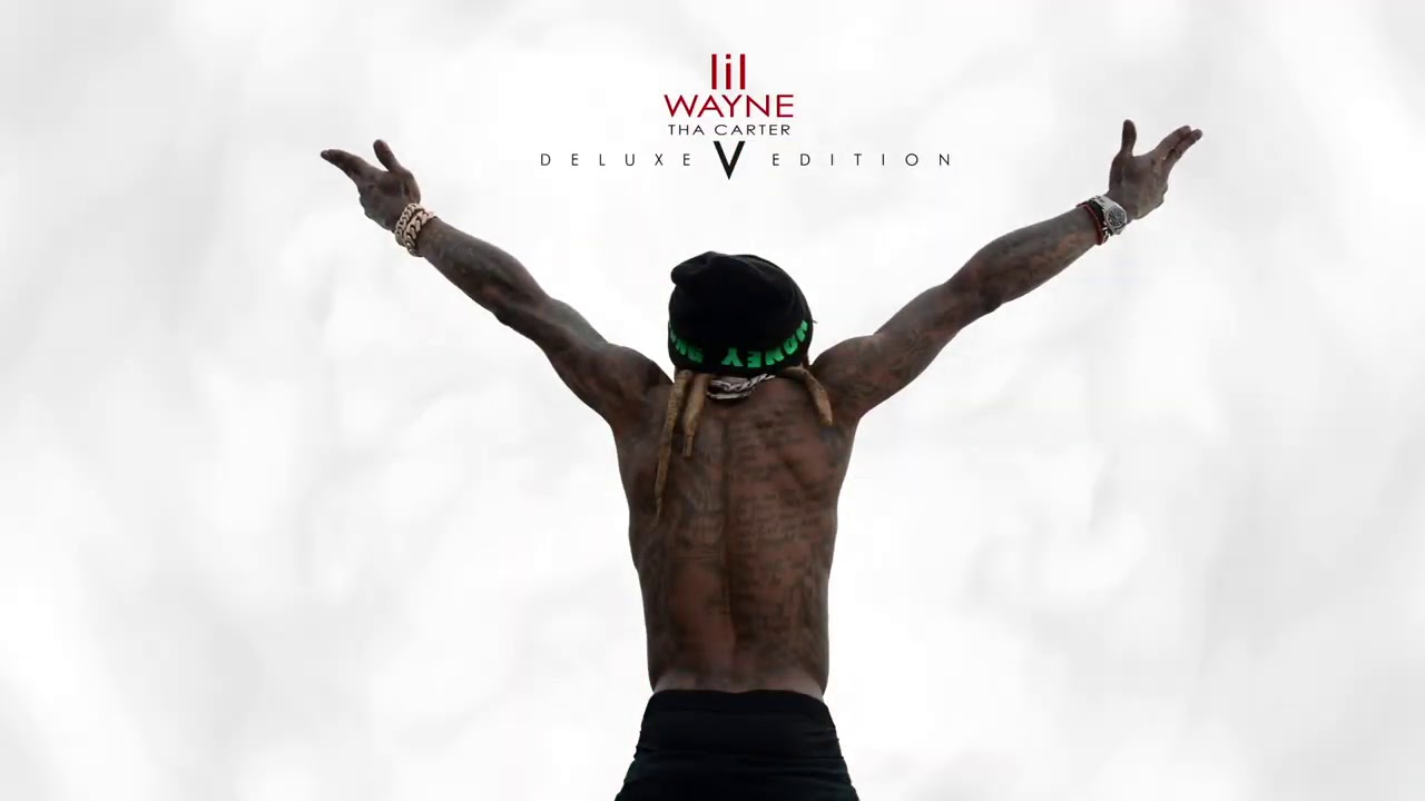 Lil Wayne - Scottie (Official Audio)