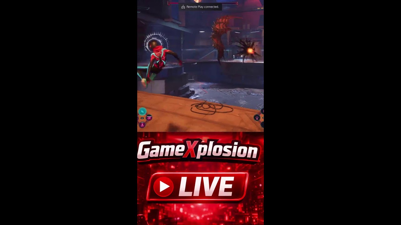 Spider-Man 2 LIVE Final - Crime Stopping in NYC! weekend Vibes new ps plus game update 2026 last