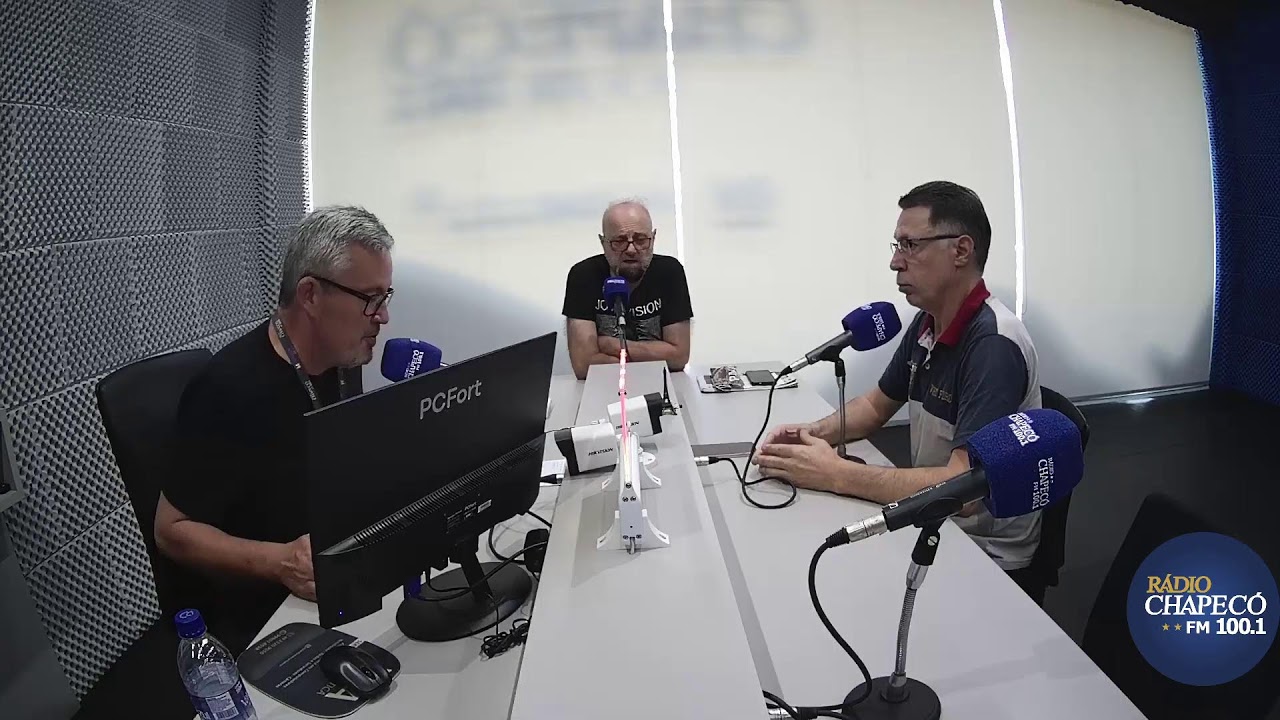 NO AR DEBATE DAS 11 - 14/03/2026