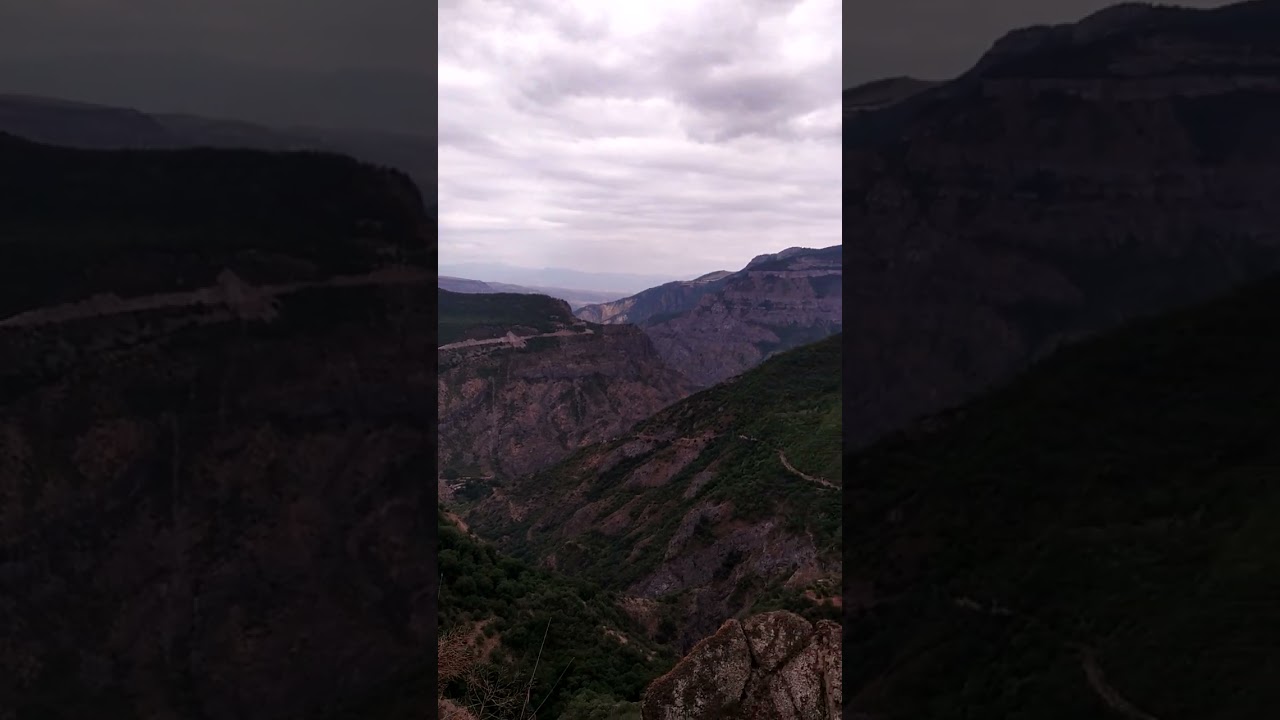 Խնձորեսկ, Սյունիքի մարզ #armenia #սյունիք #հայաստան #syunik
