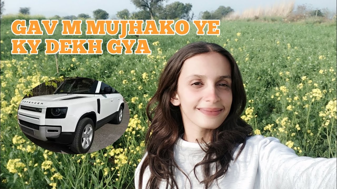 MERE SAPNON KE RANI DEKH GYI 🤯🙏🏻 || #youtube  #youtubevideo  #vlog  #viral  #defender 