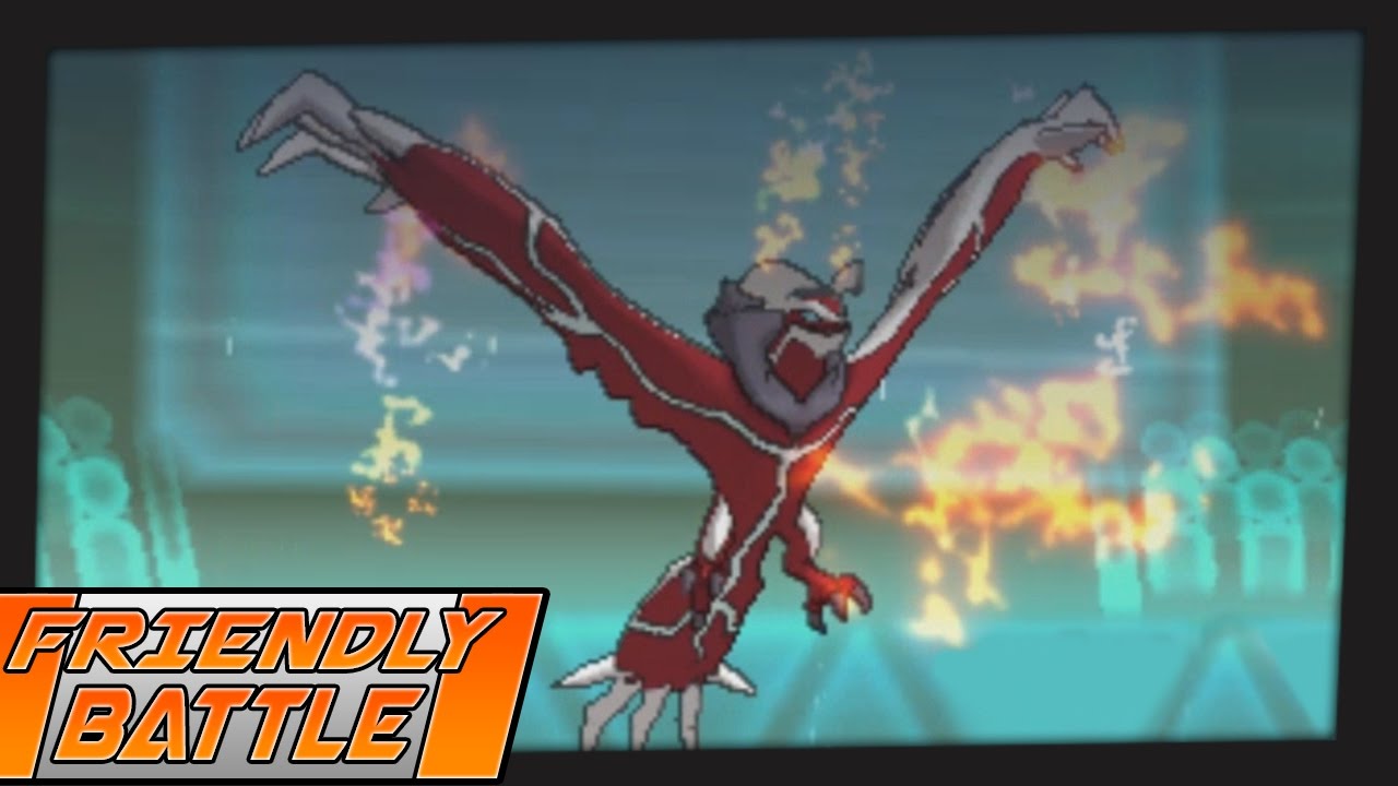 HARICOT VS HIBIKI - FRIENDLY BATTLE VGC 2016