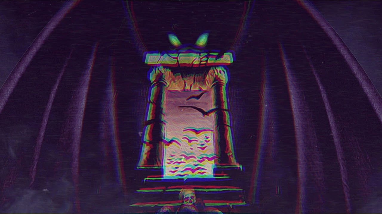 Gargoyle - Nosferatu (2021)