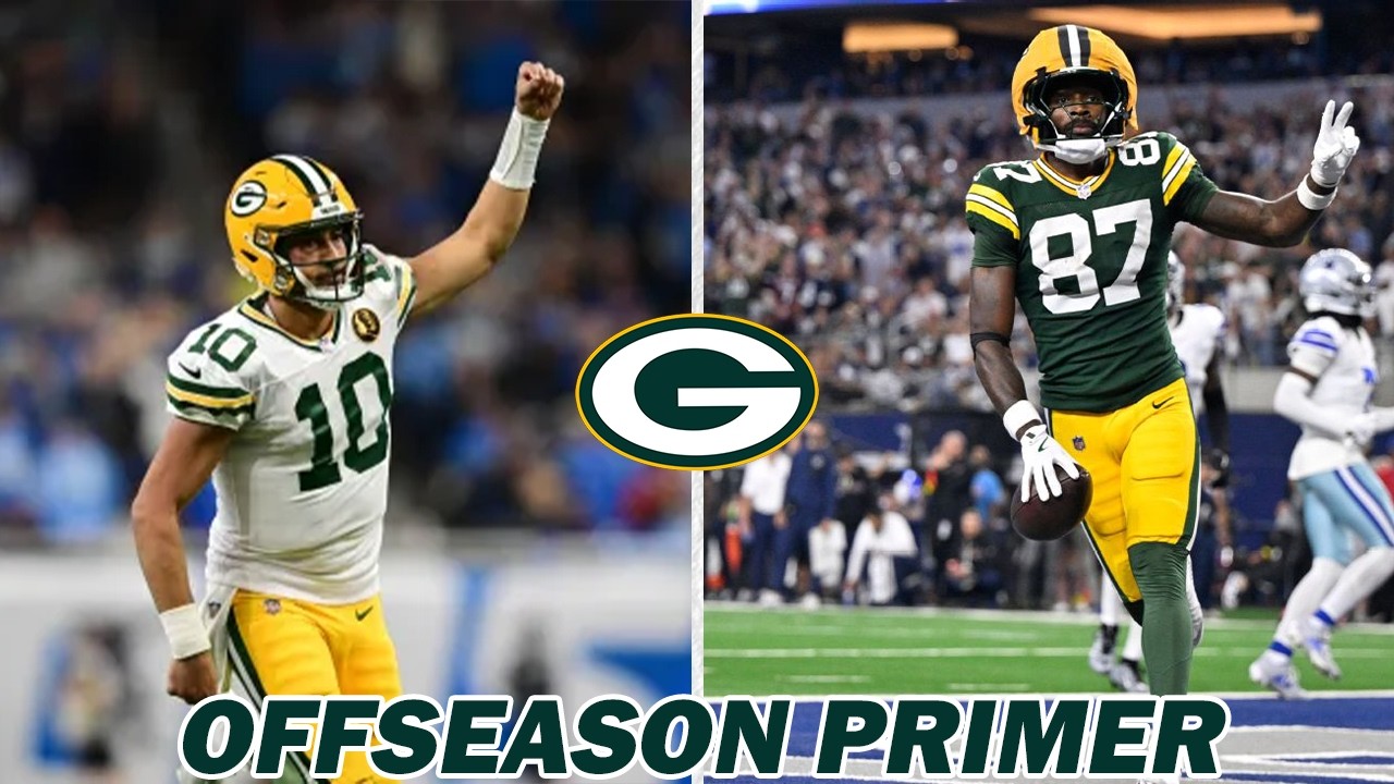 What moves will Green Bay make in free agency?