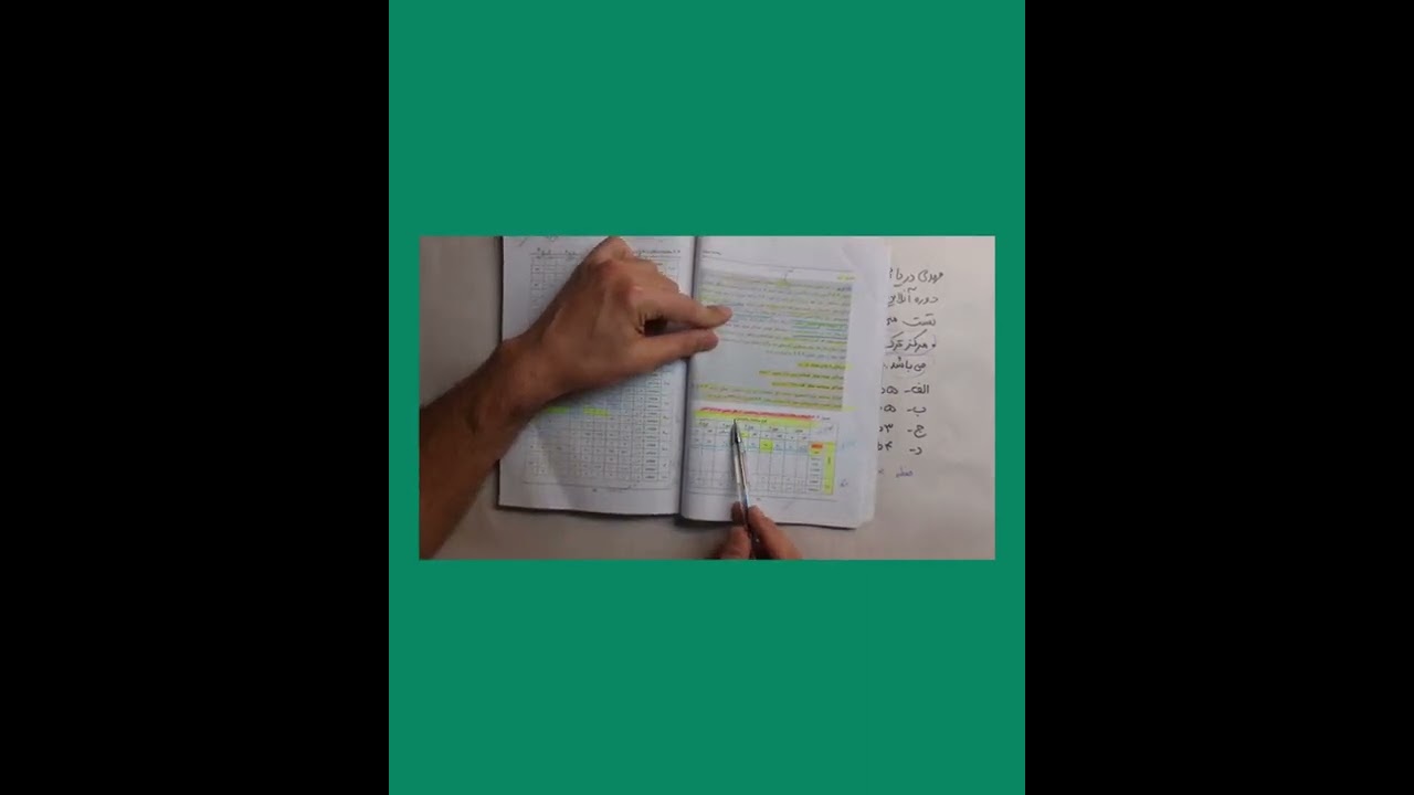 مبحث 3   ساختارها
