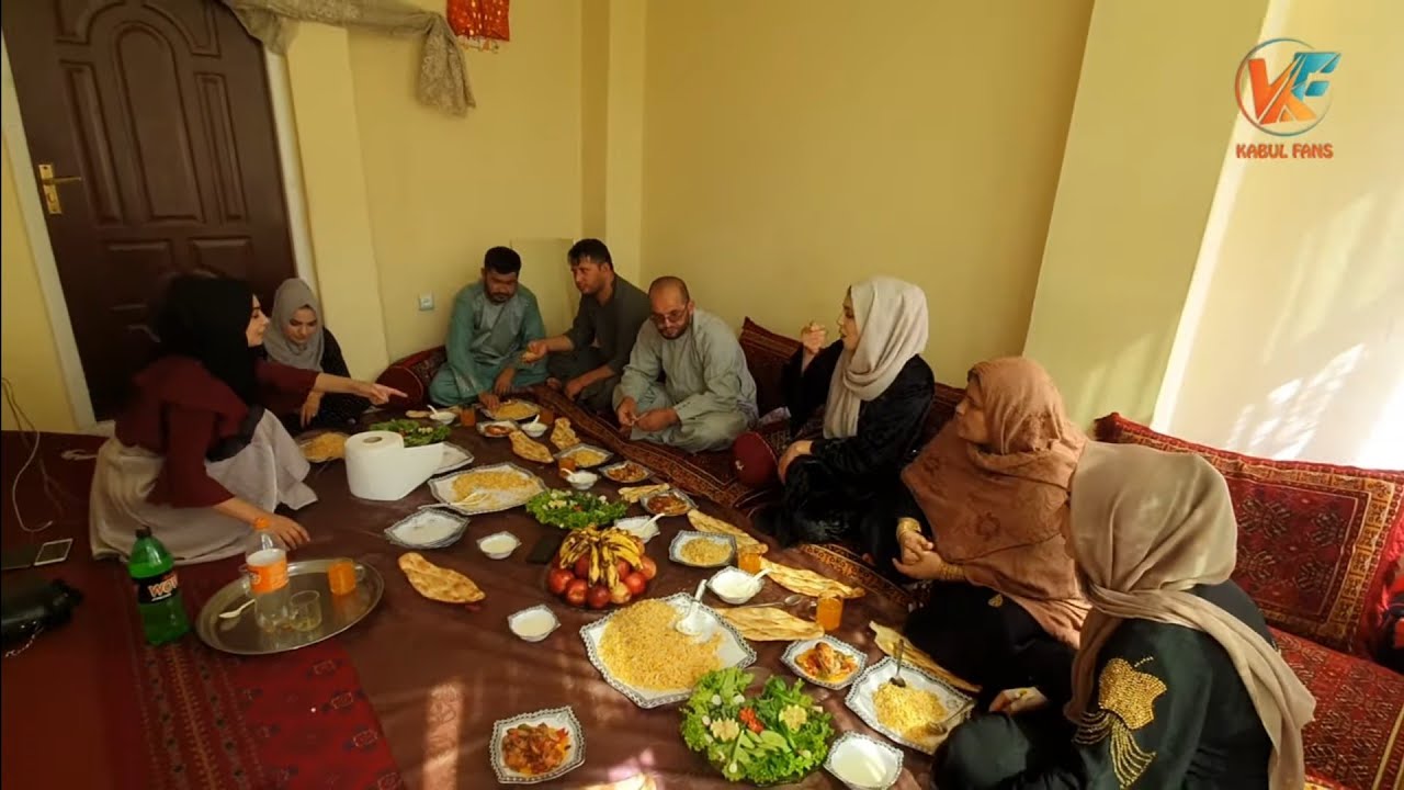 نیلاب در خانه جدید خود مهمان کرد تیم را