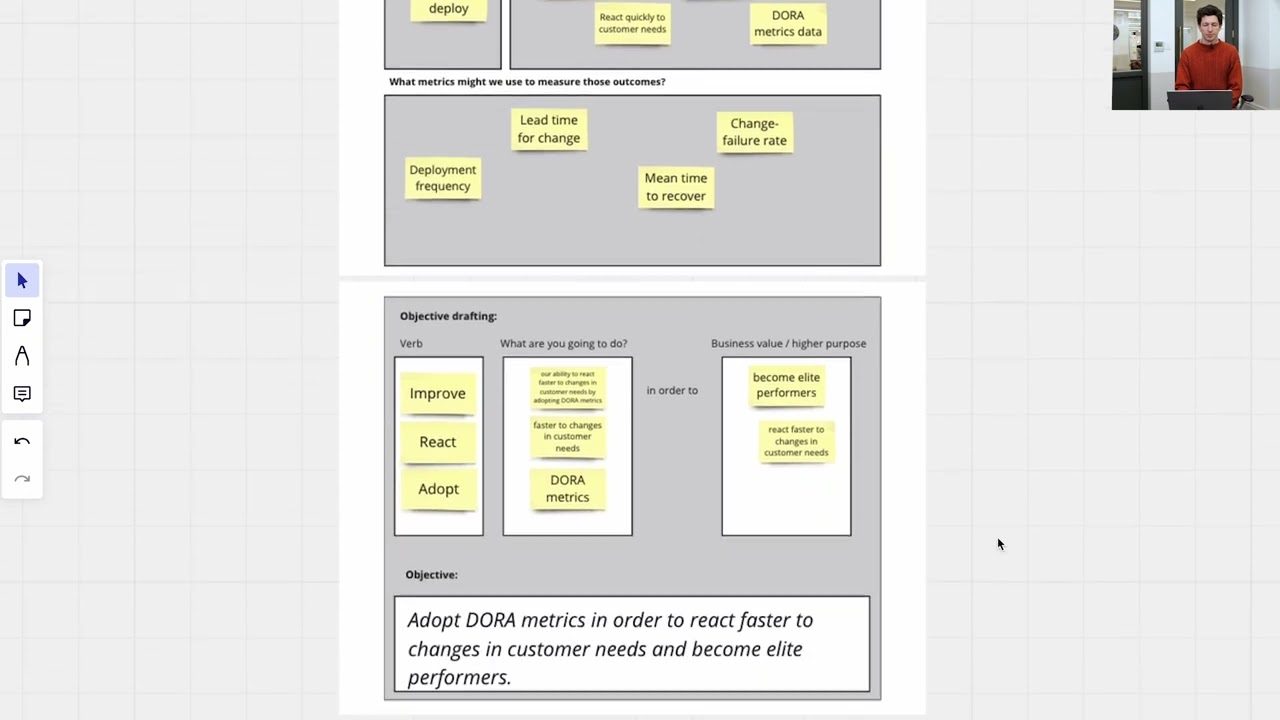 Engineering Team OKR Examples #okrs #engineering #onlinelearning #strategy #team
