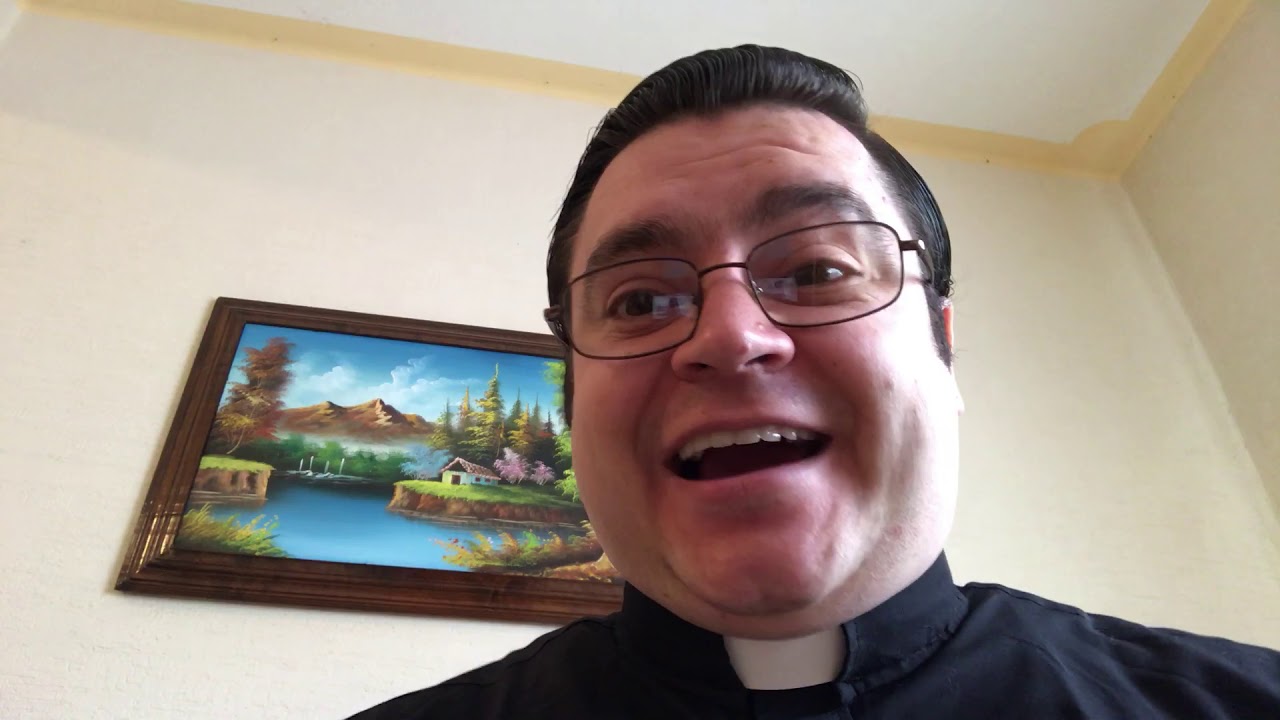 Mc 7,1-13 “Ustedes dejan a un lado el mandamiento de Dios, por las tradiciones de los hombres”