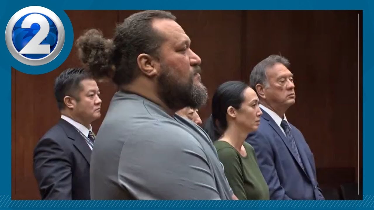 Attorney says Noga did not initiate contact in Moanalua incident