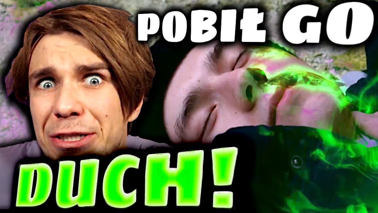 ZAPISANE W GWIAZDACH - POBIŁ MNIE DEMON👺