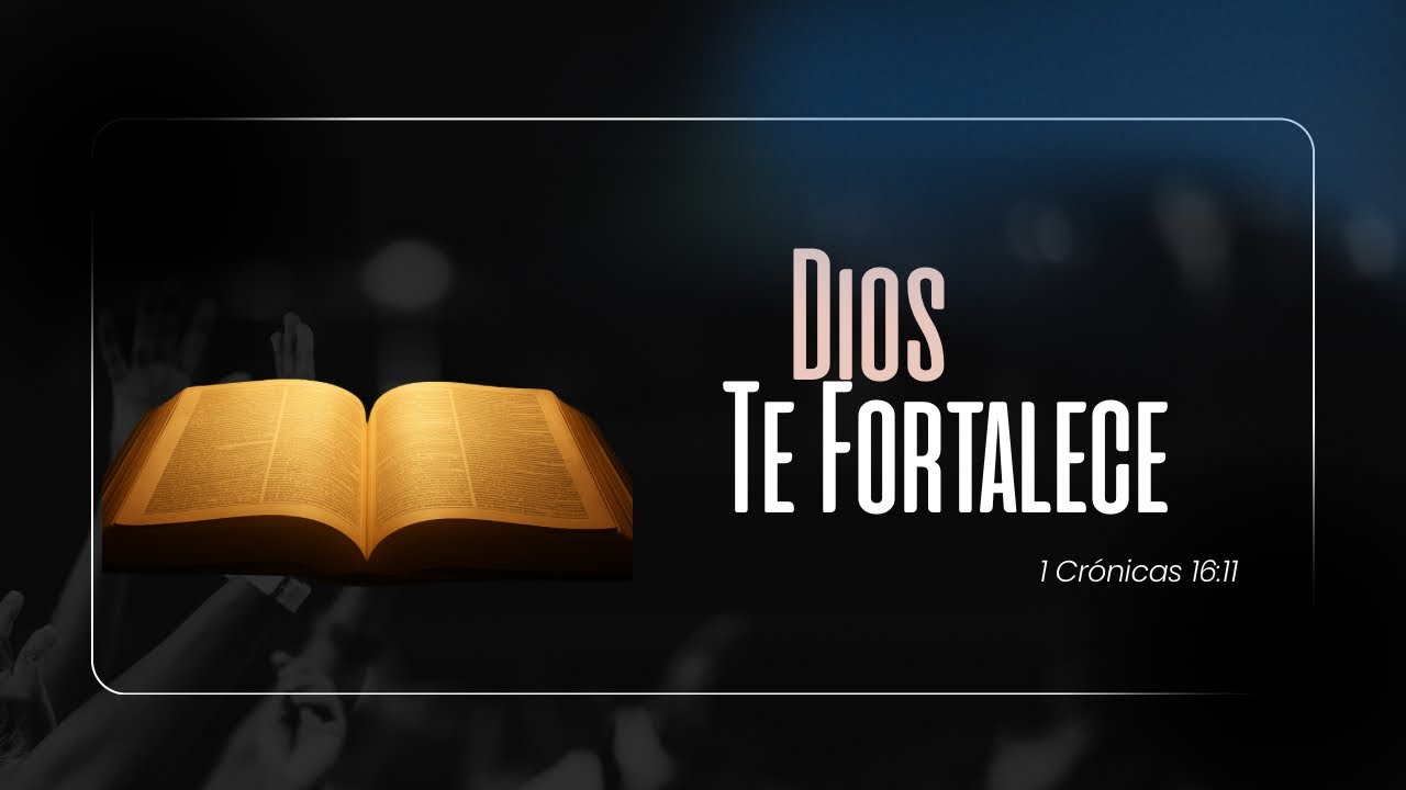 Busca Su Rostro Continuamente | Devocional que Fortalece el Alma