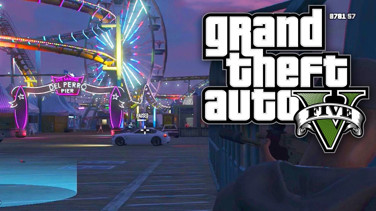 GTA 5 THUG LIFE #27 (Part 2) - WE'RE SURROUNDED! (GTA V Online)