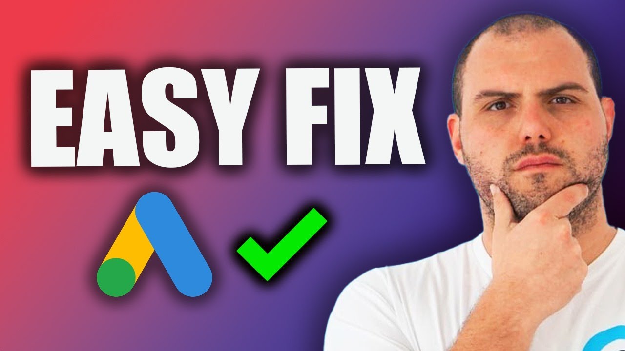 Fix Your Performance Max Campaigns -   STOP just focusing on branded traffic