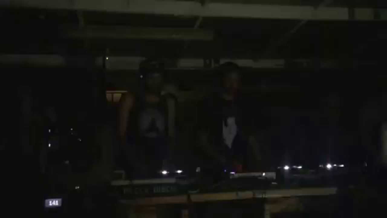 Martinez Brithers @ Silverado - The Official KFF14 After Party