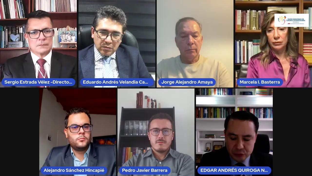 LA EXCEPCIÓN DE INCONSTITUCIONALIDAD ¿Verdadero control o promesa incumplida?
