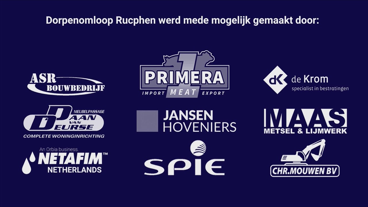 Dorpenomloop Rucphen 2024 LIVE