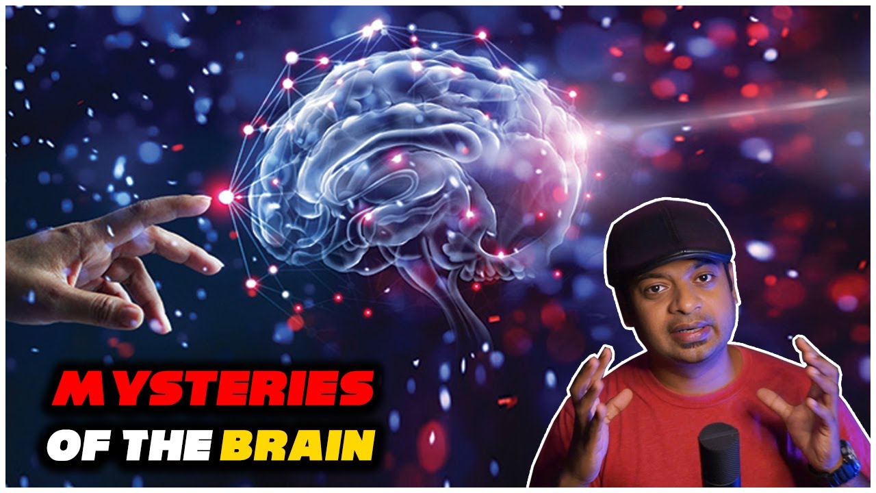 Why We Can't Understand Our Own Brain? | மூளையின் மர்மங்கள் | Secrets of Brain | Mr.GK