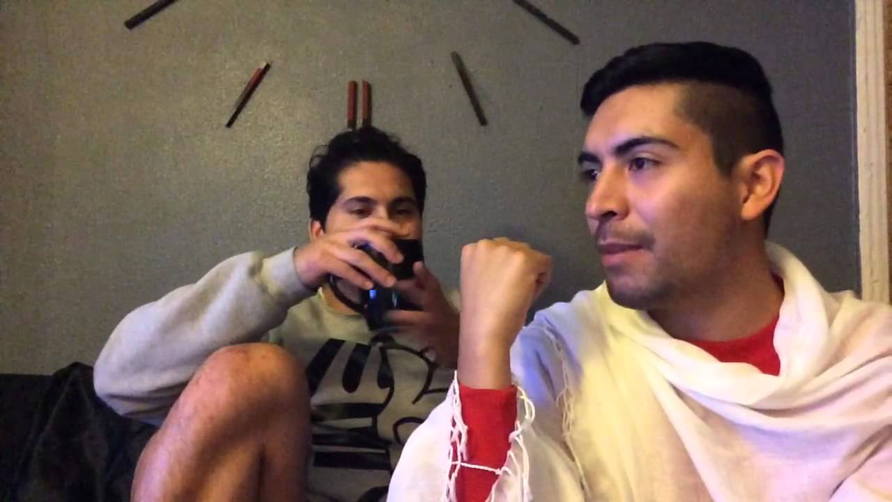 AJay and Juan's Adventures #2