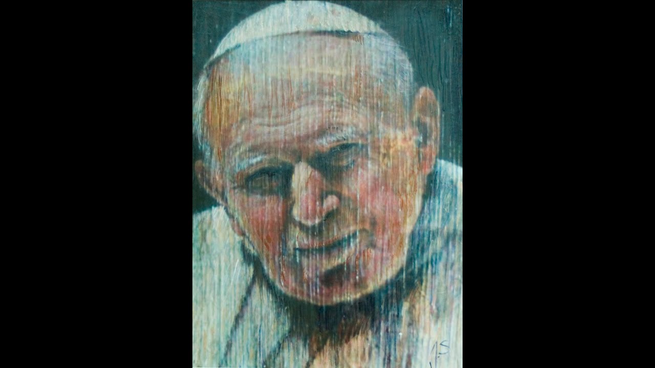 Jacek Schmidt [cz. 1] Kłopotliwe Kanonizacje