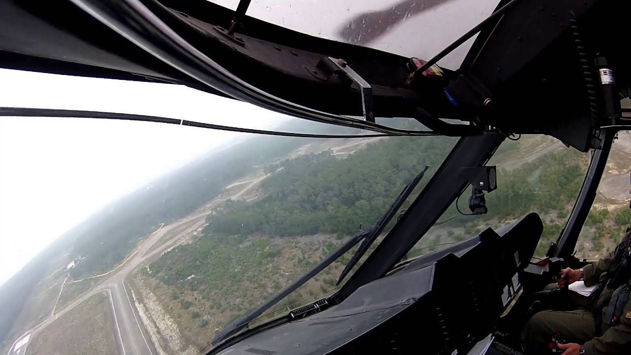 Hot Blade 2014 751 Squadron EH101 Merlin