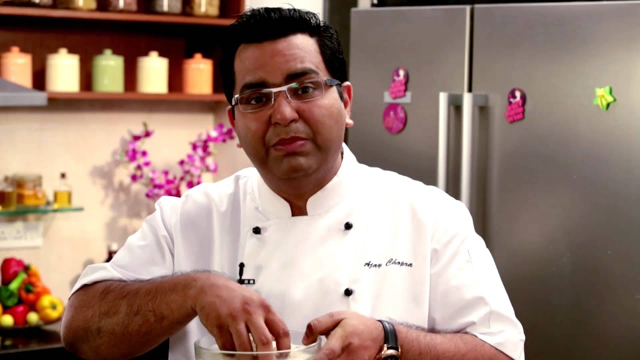 Awadhi Murgh Pulao - Varli's Kitchen - Episode 8