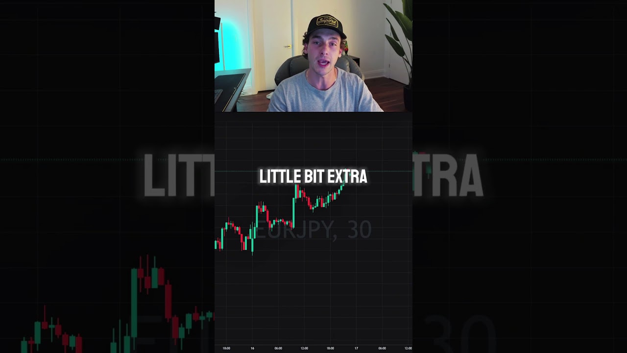 Top Trader Reveals SECRET to Avoiding Burnout