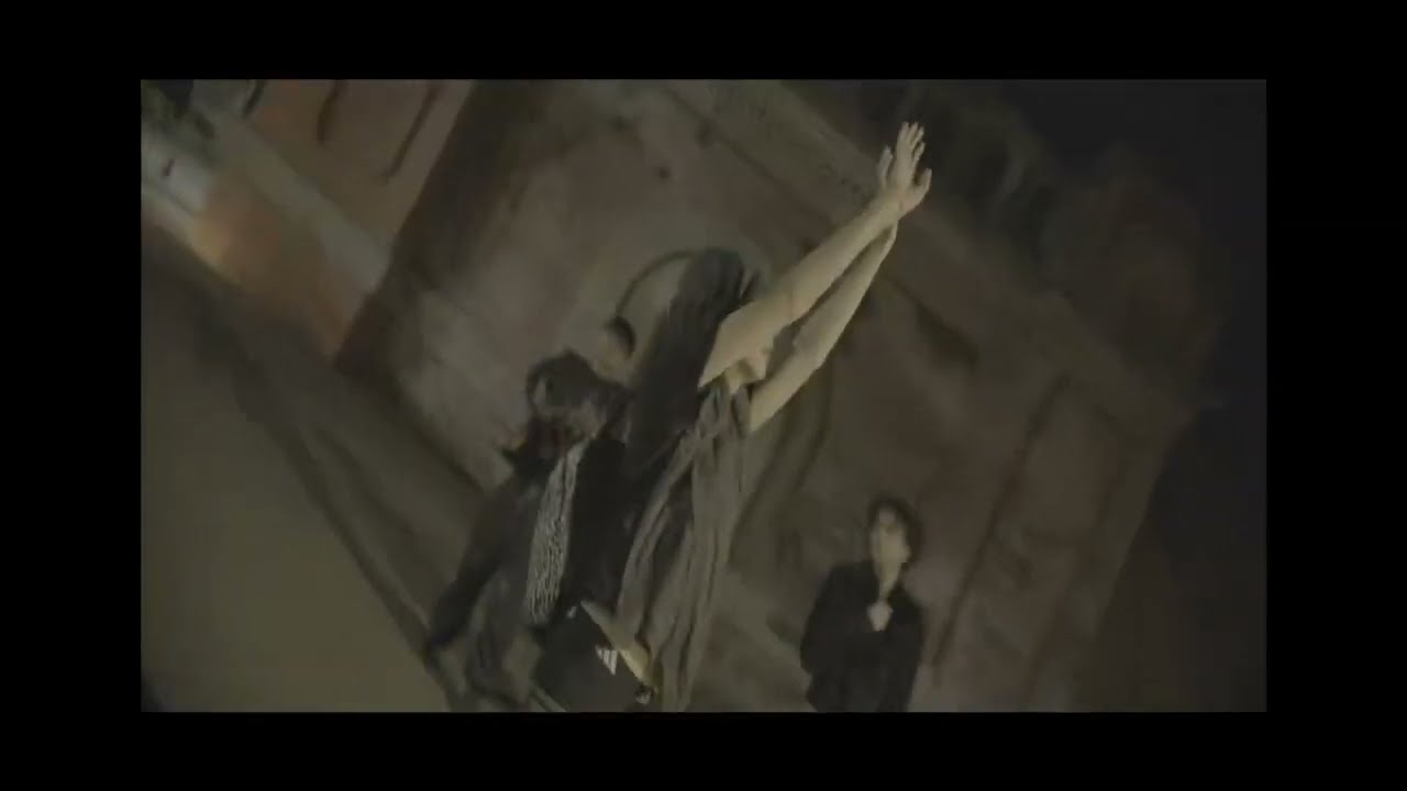 huntr - el invasor  (Video oficial) (prod. piercedfoe & huntr)