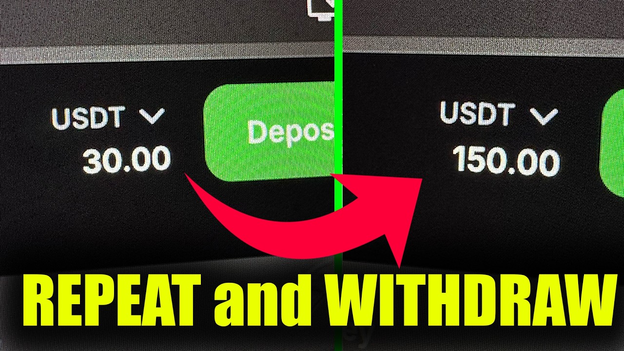КАК ПОЛУЧИТЬ 500% БОНУС НА ДЕПОЗИТ В 1WIN &mdash; Пошаговая инструкция