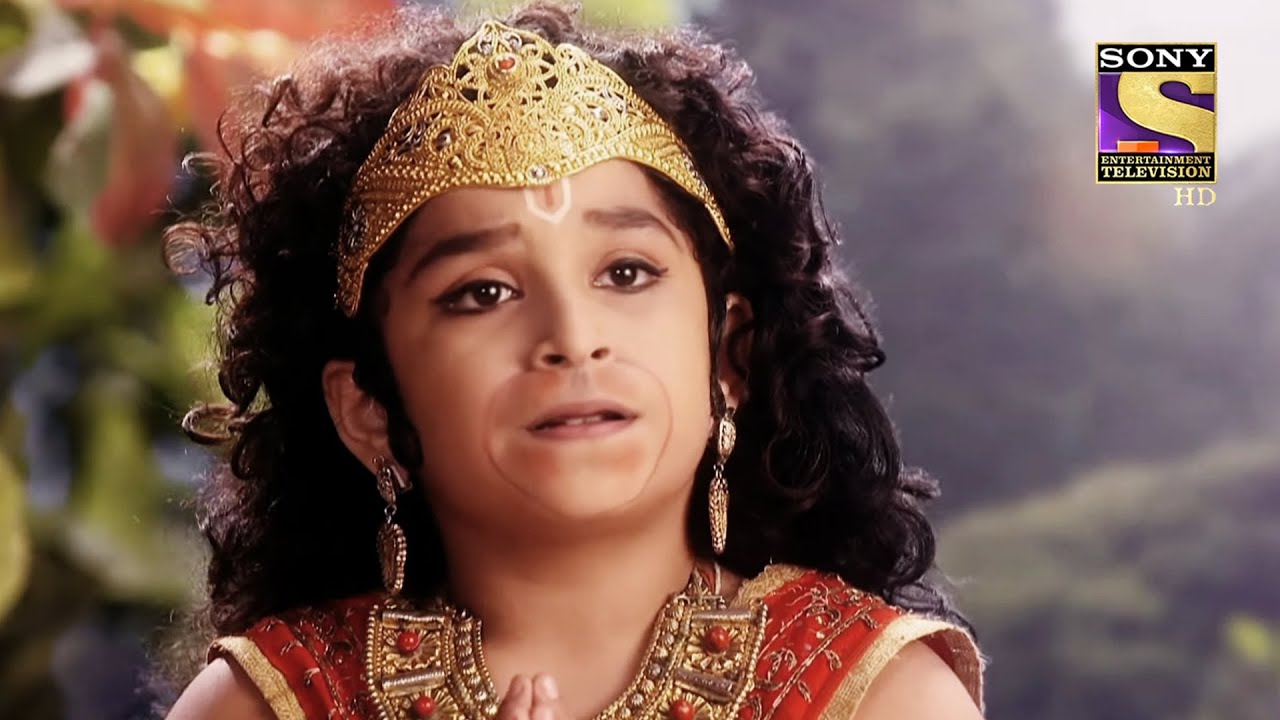 हनुमान ने किए माँ सरस्वती से कुछ सवाल | Sankatmochan Mahabali Hanuman - Ep 338 | Full Episode